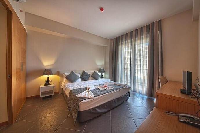 Imagen de la habitación del Karya Family Resort &ndash; All inclusive. Foto 8