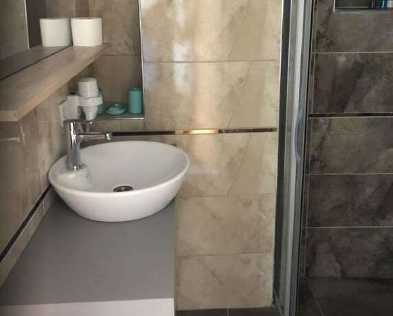 Imagen de la habitación del Karya Otel, Bodrum. Foto 18
