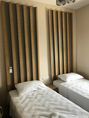 Imagen de la habitación del Karya Otel, Bodrum. Foto 19