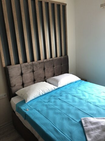 Imagen de la habitación del Karya Otel, Bodrum. Foto 20