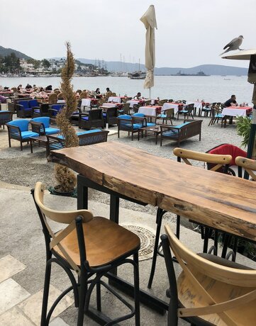Imagen general del Karya Otel, Bodrum. Foto 3