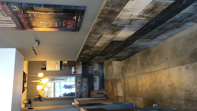 Imagen general del Karya Otel, Bodrum. Foto 5
