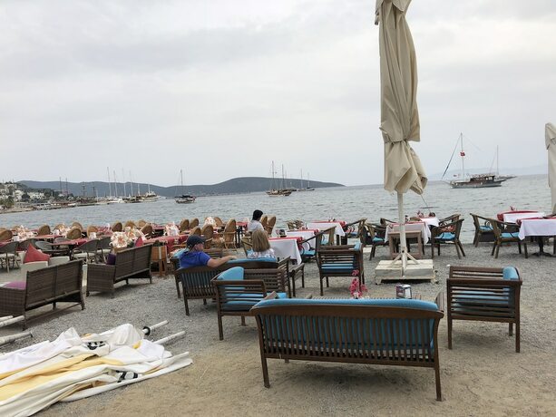 Imagen general del Karya Otel, Bodrum. Foto 6