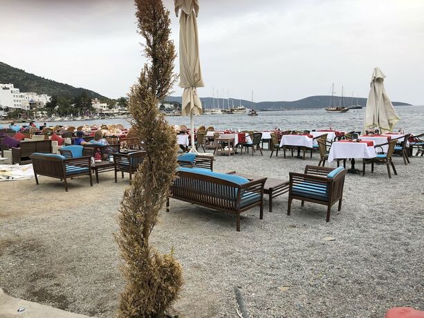 Imagen general del Karya Otel, Bodrum. Foto 8