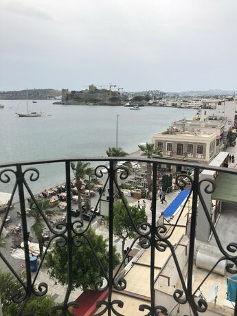 Imagen general del Karya Otel, Bodrum. Foto 9