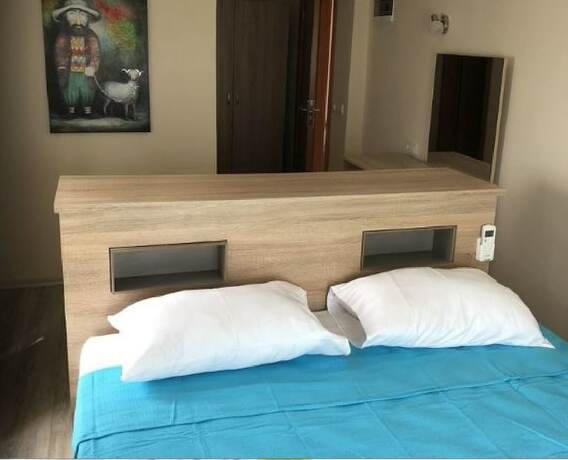 Imagen general del Karya Otel, Bodrum. Foto 10