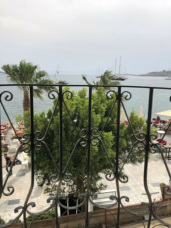 Imagen general del Karya Otel, Bodrum. Foto 13