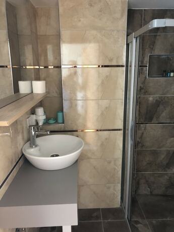Imagen general del Karya Otel, Bodrum. Foto 14