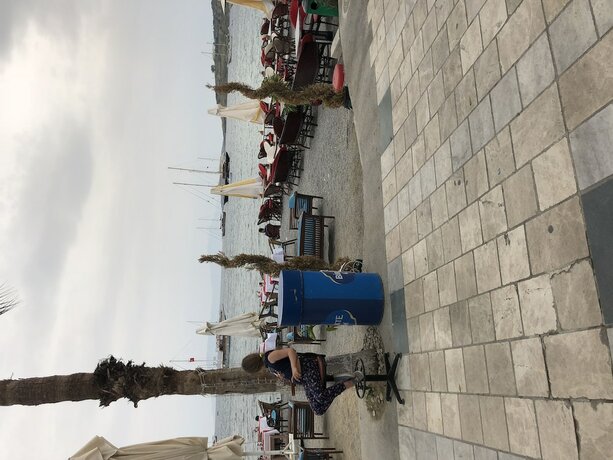 Imagen general del Karya Otel, Bodrum. Foto 15