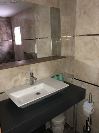 Imagen general del Karya Otel, Bodrum. Foto 16
