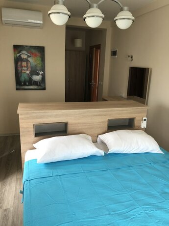 Imagen general del Karya Otel, Bodrum. Foto 17