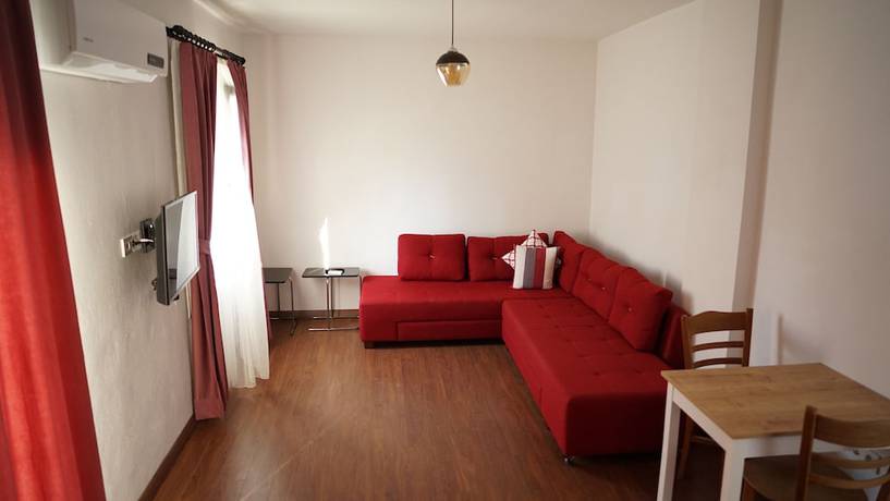Imagen de la habitación del Karyada Hotel. Foto 12