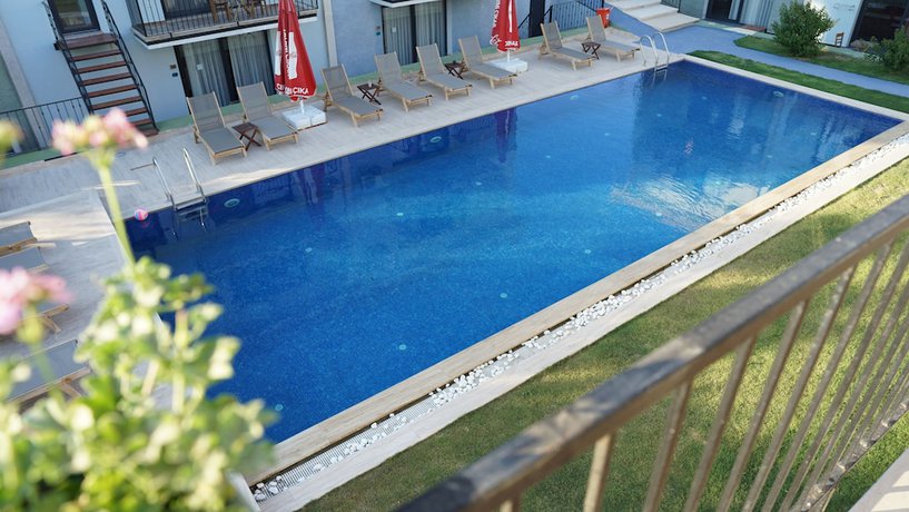 Imagen general del Karyada Hotel. Foto 1