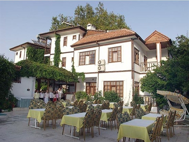 Imagen general del Karyatit Kalei&ccedil;i. Foto 5