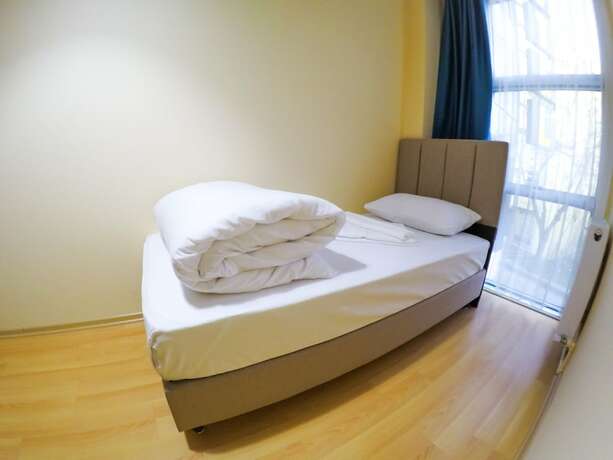 Imagen de la habitación del Karyola Otel - Caters to Men. Foto 10