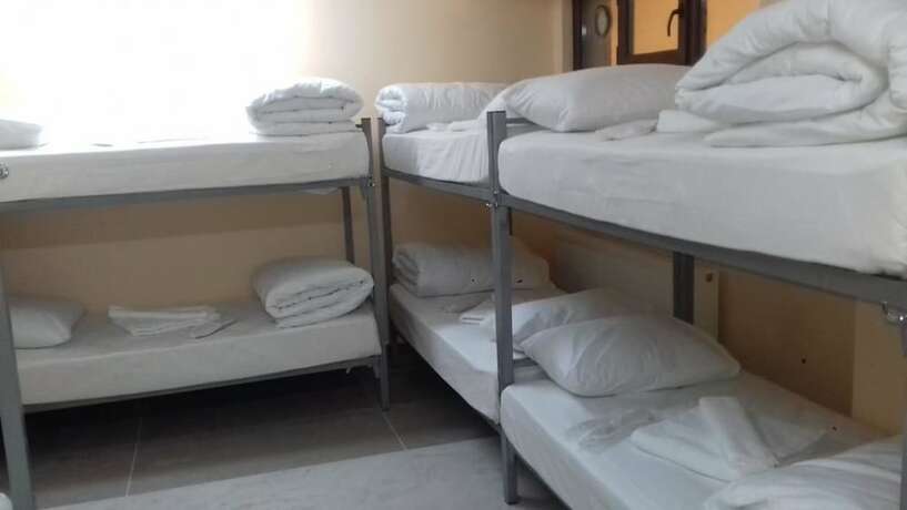 Imagen de la habitación del Karyola Otel - Caters to Men. Foto 11