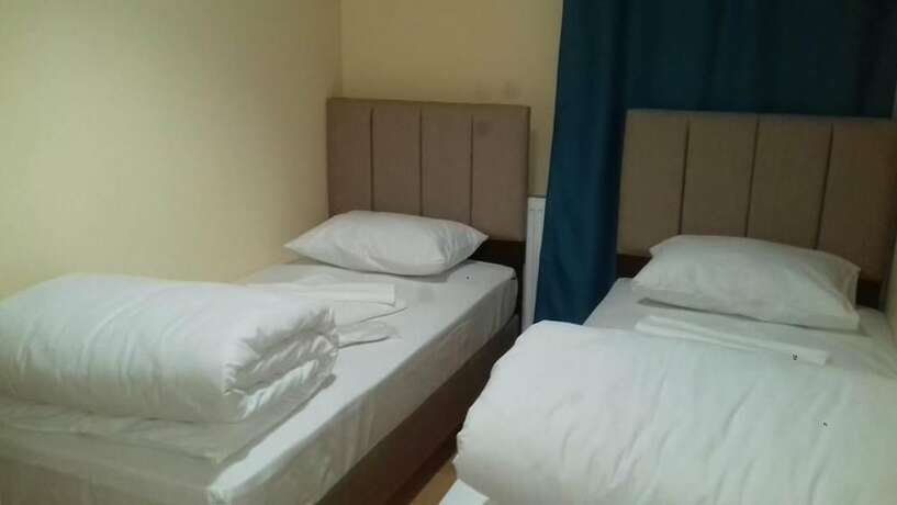 Imagen general del Karyola Otel - Caters to Men. Foto 6