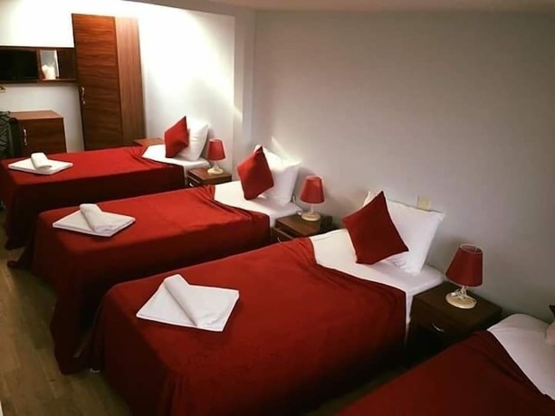Imagen de la habitación del Karyola Otel - Caters to Men. Foto 12