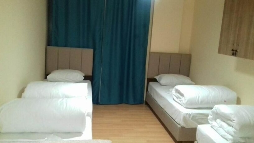 Imagen general del Karyola Otel - Caters to Men. Foto 8