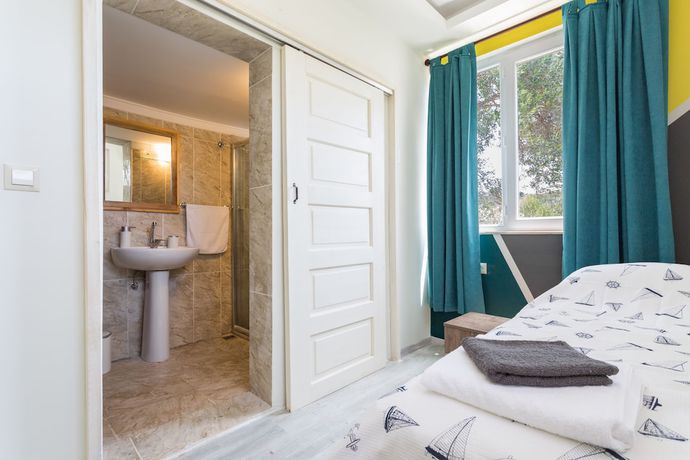 Imagen de la habitación del Kas 11 Oda Boutique Pension. Foto 4