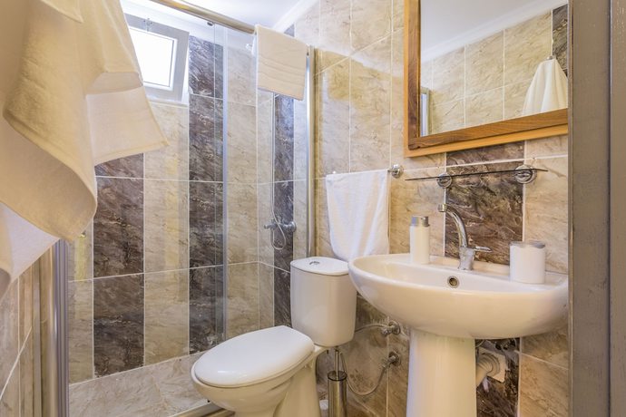 Imagen de la habitación del Kas 11 Oda Boutique Pension. Foto 6