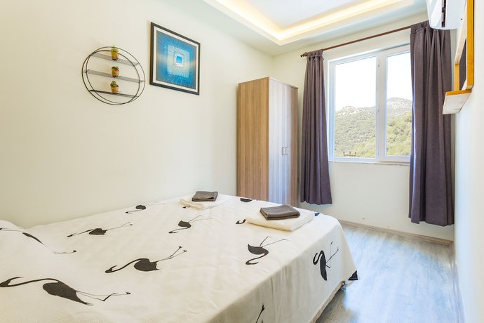 Imagen de la habitación del Kas 11 Oda Boutique Pension. Foto 7