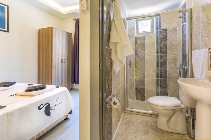 Imagen de la habitación del Kas 11 Oda Boutique Pension. Foto 8