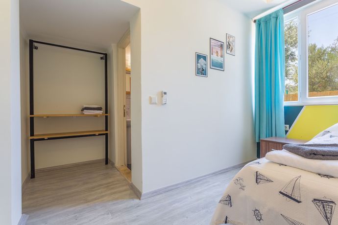 Imagen de la habitación del Kas 11 Oda Boutique Pension. Foto 9