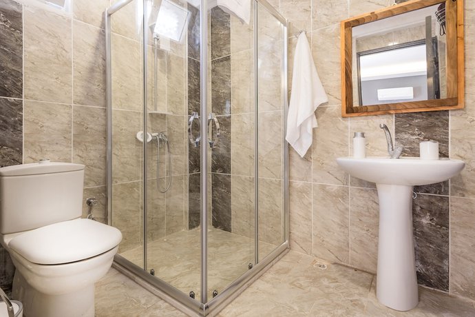 Imagen de la habitación del Kas 11 Oda Boutique Pension. Foto 13