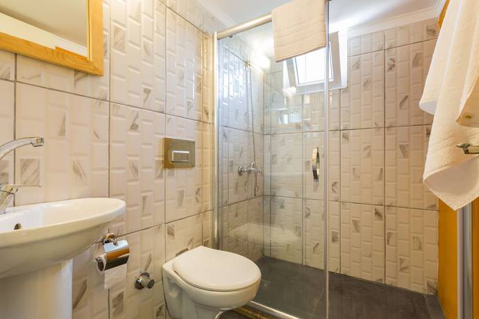 Imagen de la habitación del Kas 11 Oda Boutique Pension. Foto 15