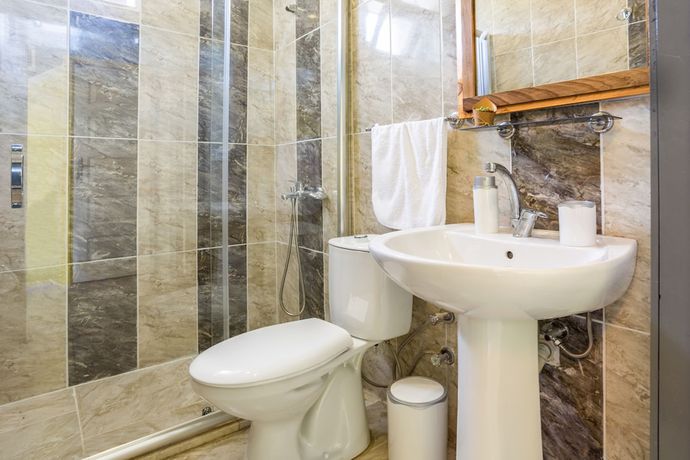 Imagen de la habitación del Kas 11 Oda Boutique Pension. Foto 17