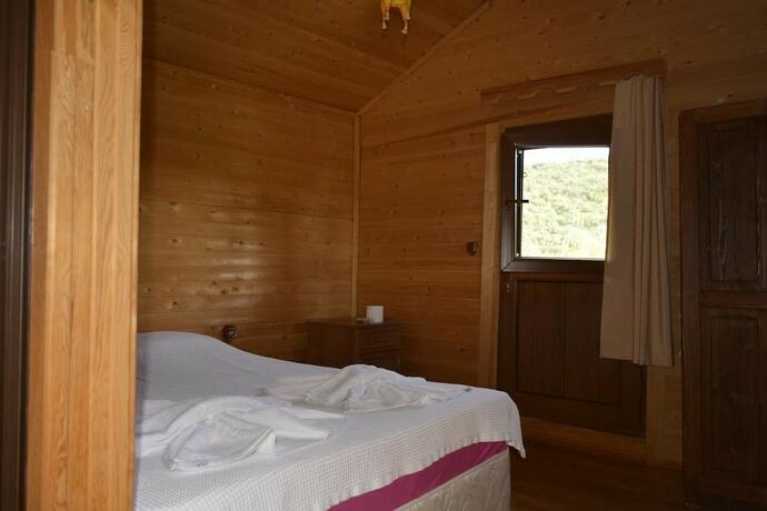 Imagen general del Kas Doga Park Hotel. Foto 4