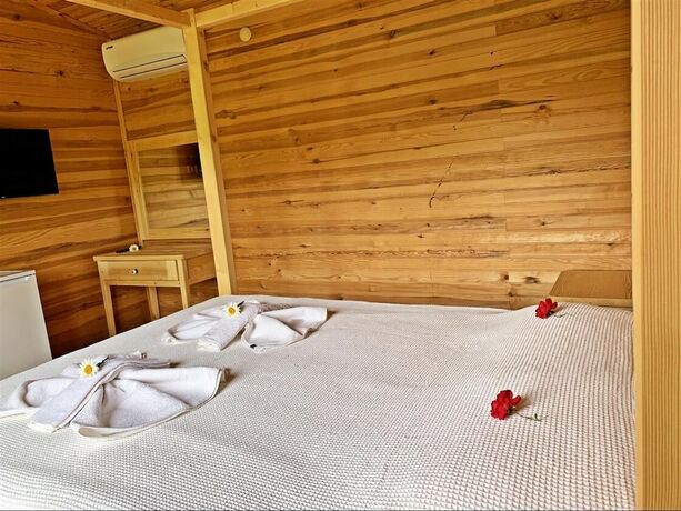 Imagen general del Kas Doga Park Hotel. Foto 10