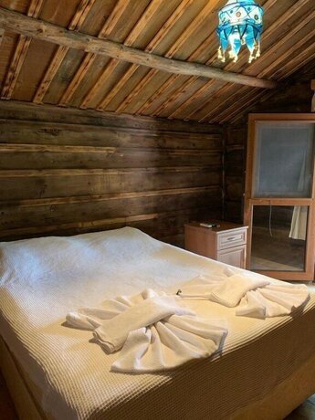 Imagen de la habitación del Kas Doga Park Hotel. Foto 11
