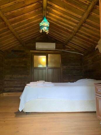 Imagen de la habitación del Kas Doga Park Hotel. Foto 12