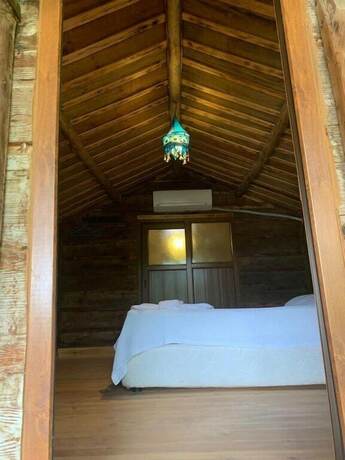 Imagen de la habitación del Kas Doga Park Hotel. Foto 14