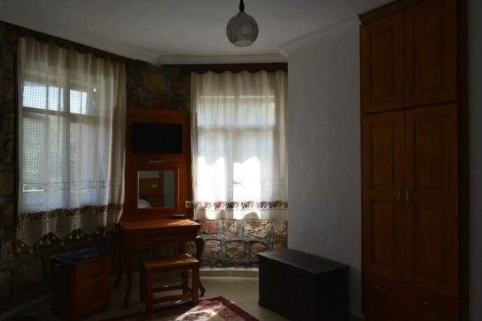 Imagen de la habitación del Kas Doga Park Hotel. Foto 19