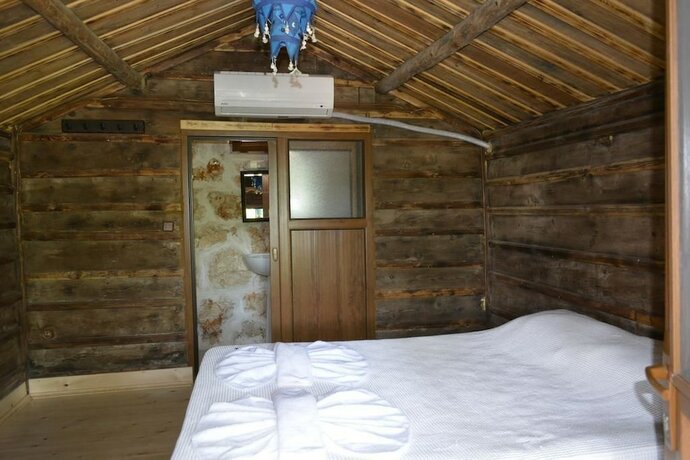 Imagen de la habitación del Kas Doga Park Hotel. Foto 20