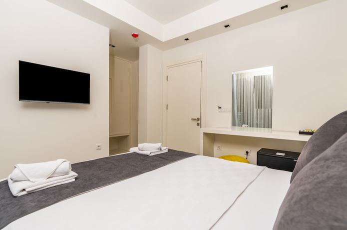 Imagen de la habitación del Kas Evderhan. Foto 6