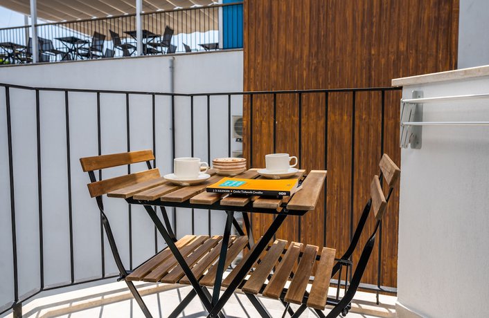 Imagen de la habitación del Kas Evderhan. Foto 8