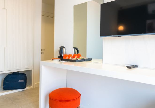 Imagen de la habitación del Kas Evderhan. Foto 18