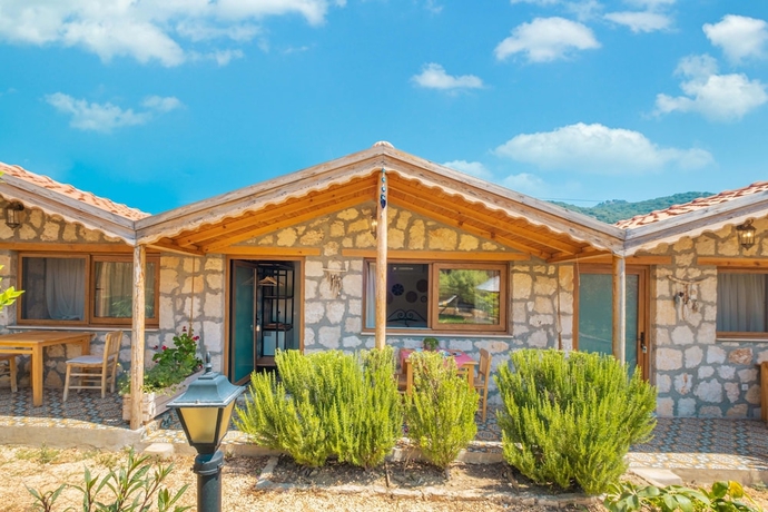 Imagen general del Kas Joy Glamping. Foto 1