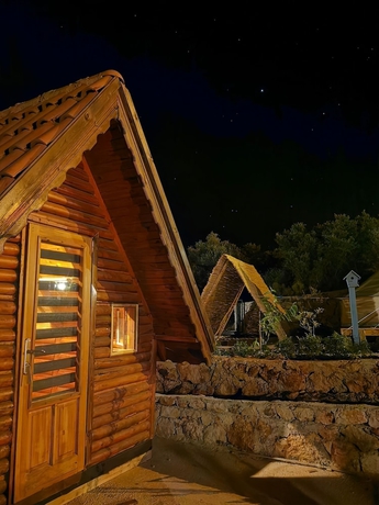 Imagen de la habitación del Kas Joy Glamping. Foto 3