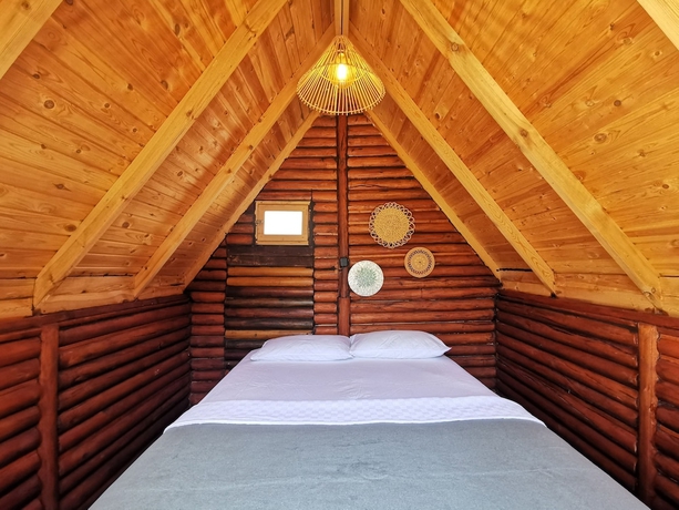 Imagen de la habitación del Kas Joy Glamping. Foto 4