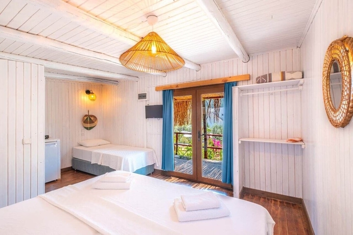 Imagen de la habitación del Kas Joy Glamping. Foto 5