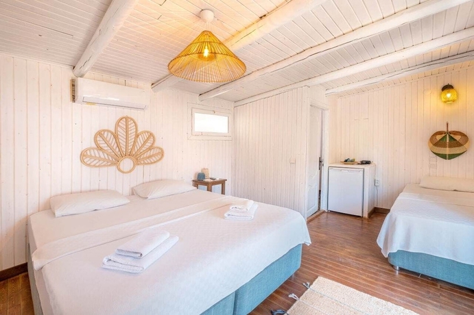 Imagen de la habitación del Kas Joy Glamping. Foto 6