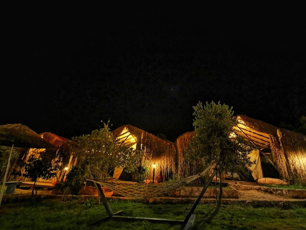 Imagen de la habitación del Kas Joy Glamping. Foto 9