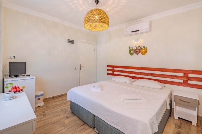 Imagen de la habitación del Kas Joy Glamping. Foto 12
