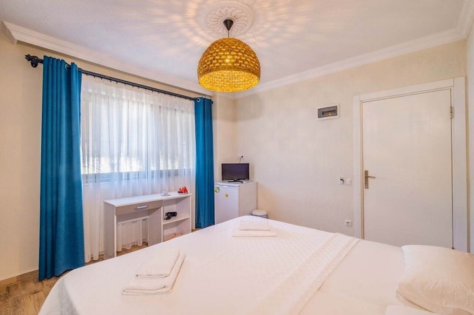 Imagen de la habitación del Kas Joy Glamping. Foto 13