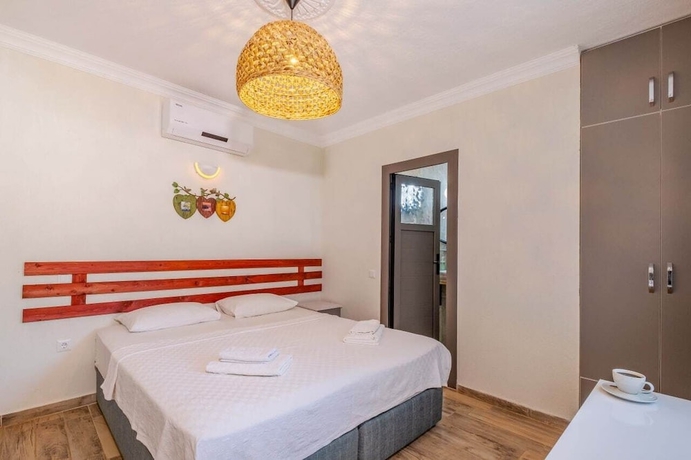 Imagen de la habitación del Kas Joy Glamping. Foto 14